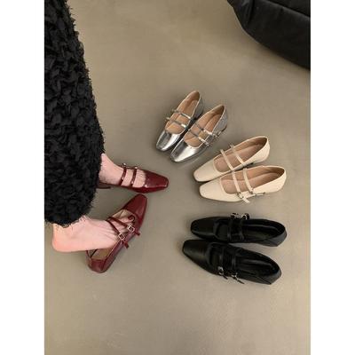 Туфли – Туфли