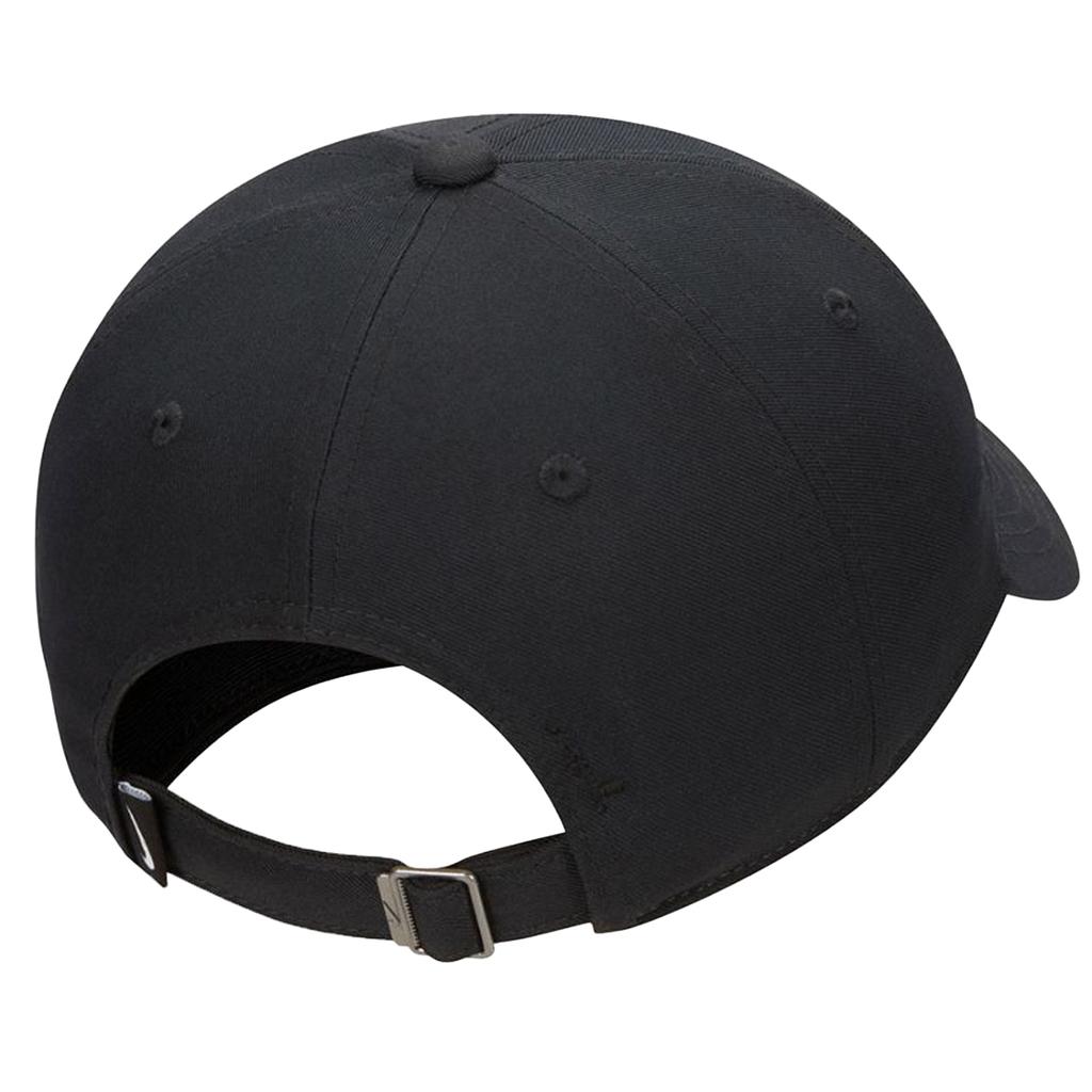 Club Logo Baseball Cap