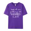 Look At Me Getting All 100 Cotton T Shirts Gift Idea Short Sleeve Tees Cute Thanksgiving Day Round Neck Tops T Shirt Geek