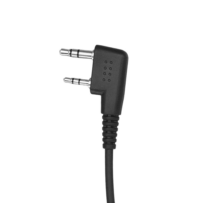 Panteng Max K-Head Walkie-Talkie Headset (CN version)