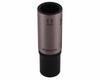 1/4" twelve-point socket. 11 . long. CrV50BV30. DIN 3124. Waryński
