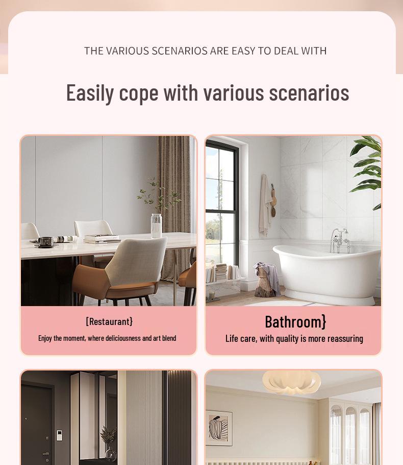 Большая упаковка бытовых салфеток для лица и рук для мамы и малыша