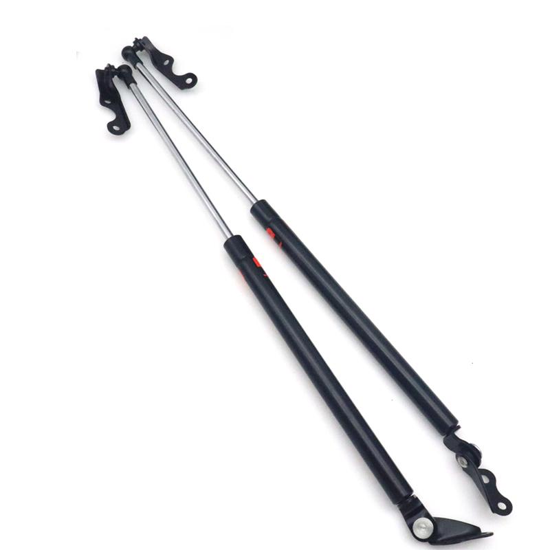 2 стойки багажника для Toyota YARIS Hatchback 1999-2005 68960-59025/68960-59026 Поддержка газового пружинного подъема задней двери багажника