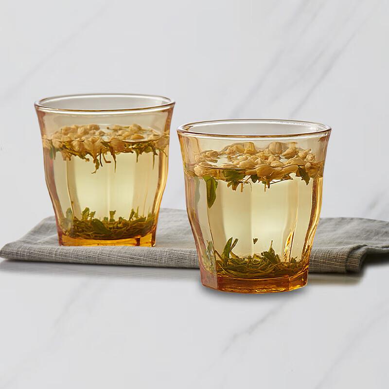 Visions Corning Pyrex Жаропрочная Стеклянная Посуда для Сервировки и Питья