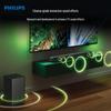 Philips TAB5309/93 2.1-канальный саундбар Dolby Digital с сабвуфером