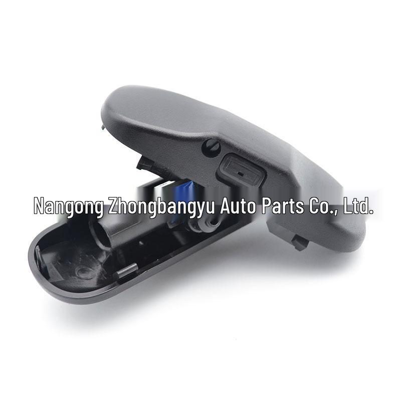 Подогреваемая форсунка омывателя лобового стекла для VW Golf, Sagitar, Jetta, Passat