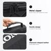 NBS4 Car Accessories Leather Storage Bag High-capacity Auto Trunk Handbag For Honda Accord Civic Fit Jazz CRV CRZ CRX HRV Pilot City