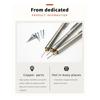 Drawing Writing Tool Mechanical Pencil 0.3/0.5/0.7/0.9mm Movable Pencil  Art Painting Supplies