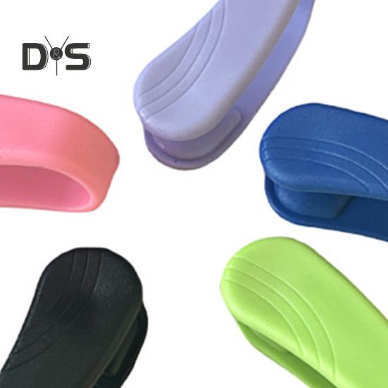 5 шт. зажим для акупрессуры, зажим для снятия мигрени, портативный зажим для снятия напряжения при головной боли для мужчин и женщин, зажим для массажа