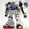 1/100 RX-78 GP02 Physalis Сборная Модель Набор Фигурка Действия Многослойный Перекрывающийся Скелет Меха Коллекционная Игрушка для Мальчика Подарок