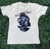 Футболка унисекс с принтом группы Against Me Punk Rock S-5XL UU978