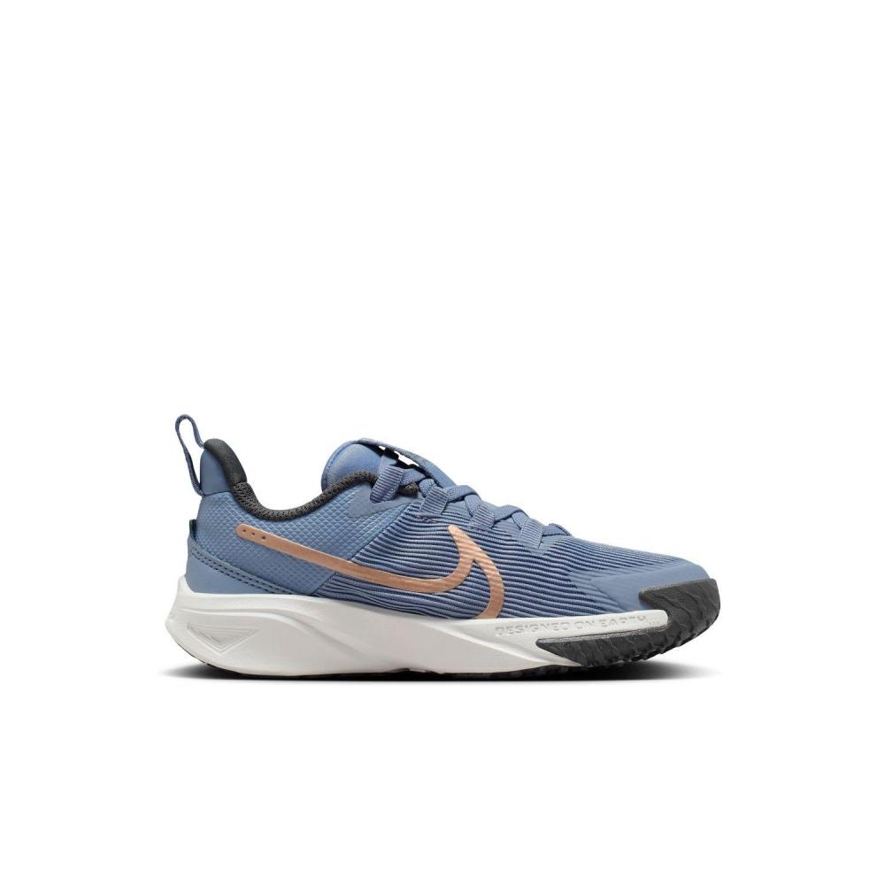 Nike StarruNner 4 Nn Ps Kdx7614 405 Ashslt Mrdbr