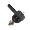 Tie Rod End Ball Joint Right Thread 7539 Replacement for Club Car DS Gas electric Cart Models 1976‑2008