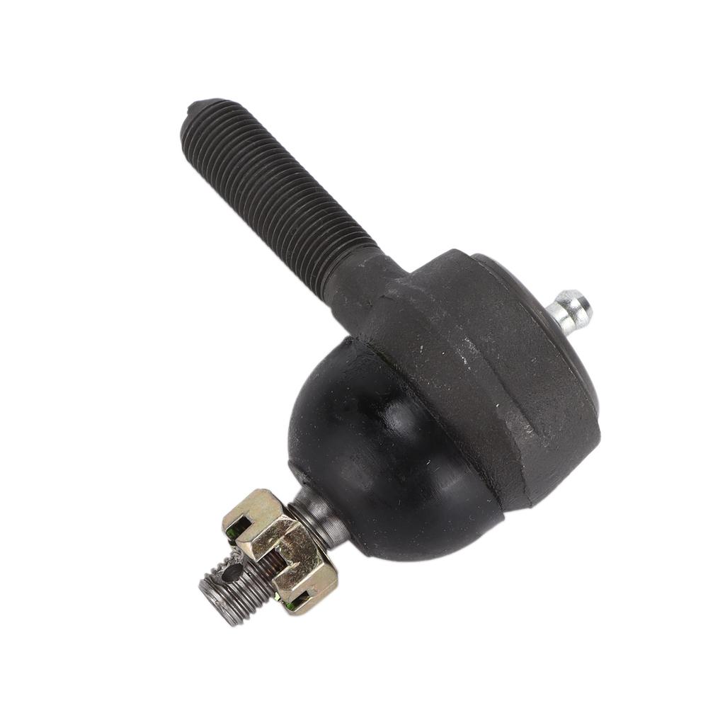 Tie Rod End Ball Joint Right Thread 7539 Replacement for Club Car DS Gas electric Cart Models 1976‑2008