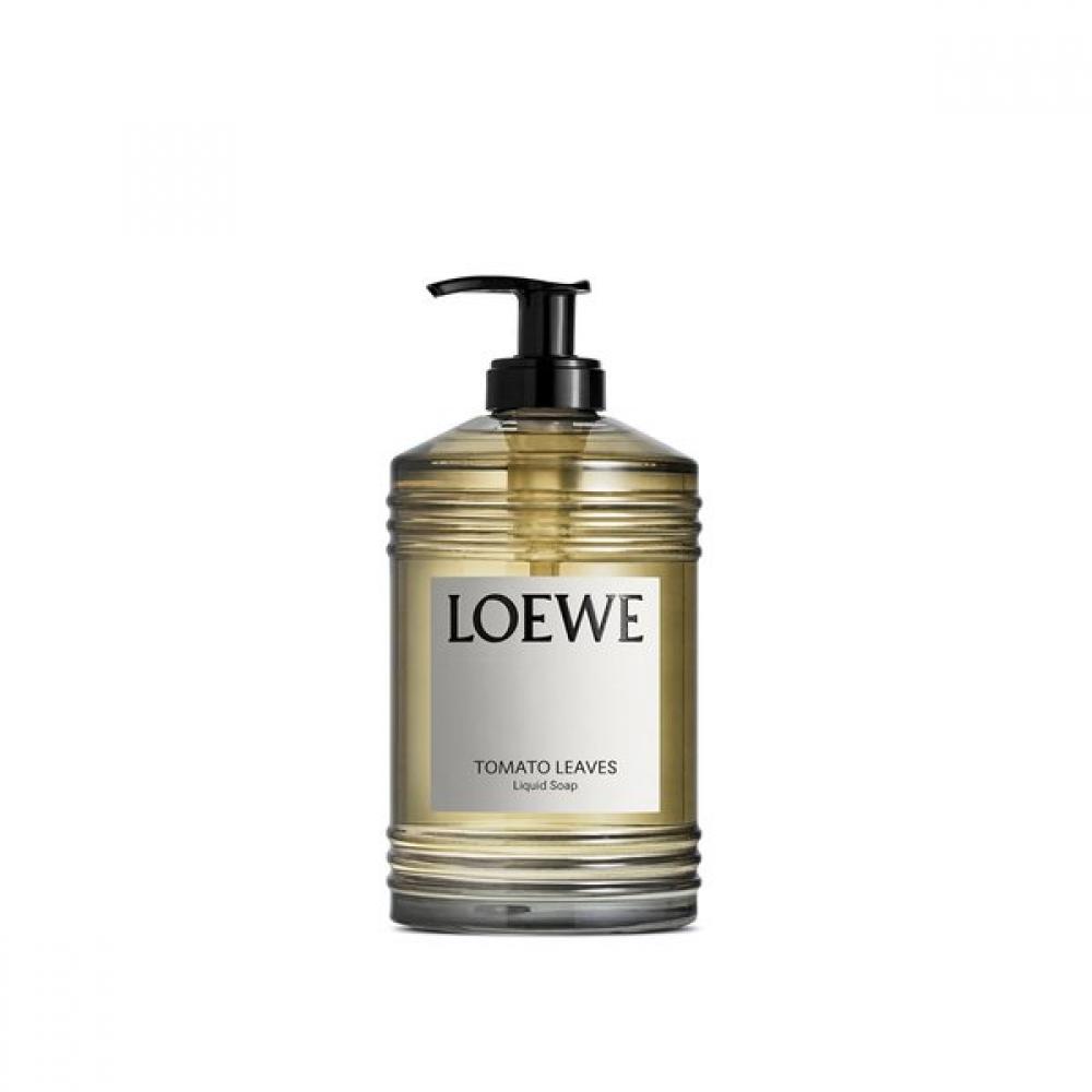 Loewe Perfumes Tomato Leaf Liquid Soap 360ml
