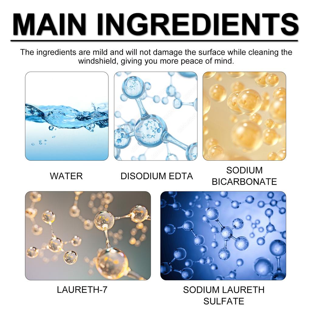 Homont средство для удаления масляной пленки со стекол автомобиля, паста для окон, жир для удаления пятен, очиститель для лобового стекла, средство для покрытия лобового стекла