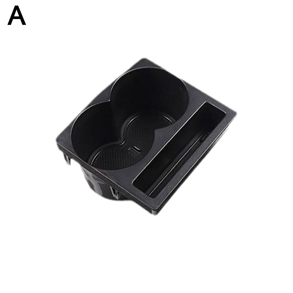 Car Central Armrest Box Armrest Storage Box Cup Holder For BYD Song Plus DMi EV 2025 2025 Car Interior Accessories