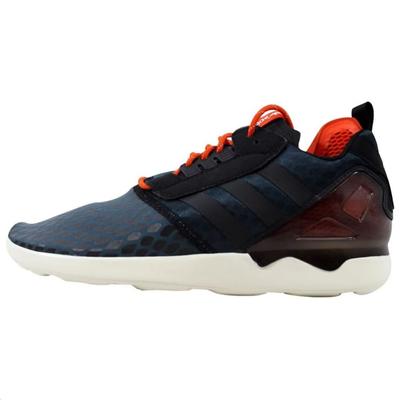 Кроссовки унисекс ZX 8000 Boost Blue Black Orange B24954