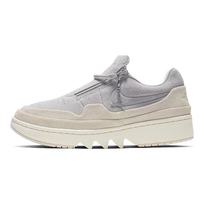 Jordan 1 Jester XX Low Atmosphere Grey Women's AV4050-002