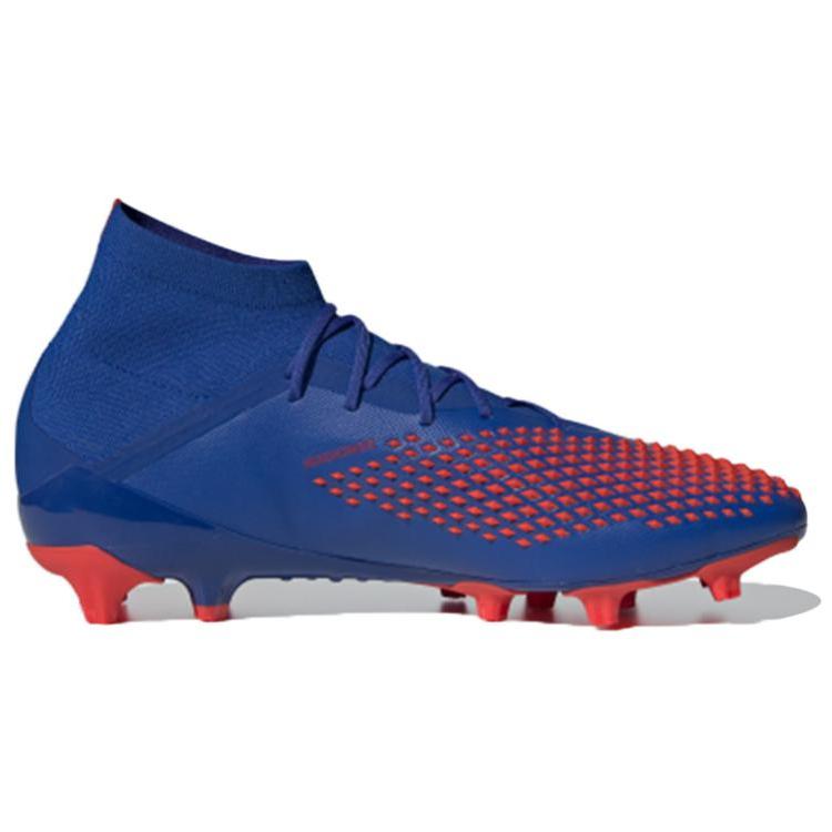 adidas PREDATOR MUTATOR 20.1 AG Искусственная трава 'Синий Белый' FV3158