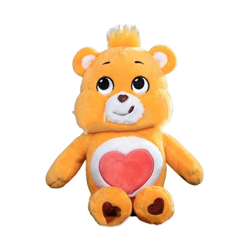 Cute Care Bears Plush Toys High Quality Soft Stuffed Animals Dolls Decor