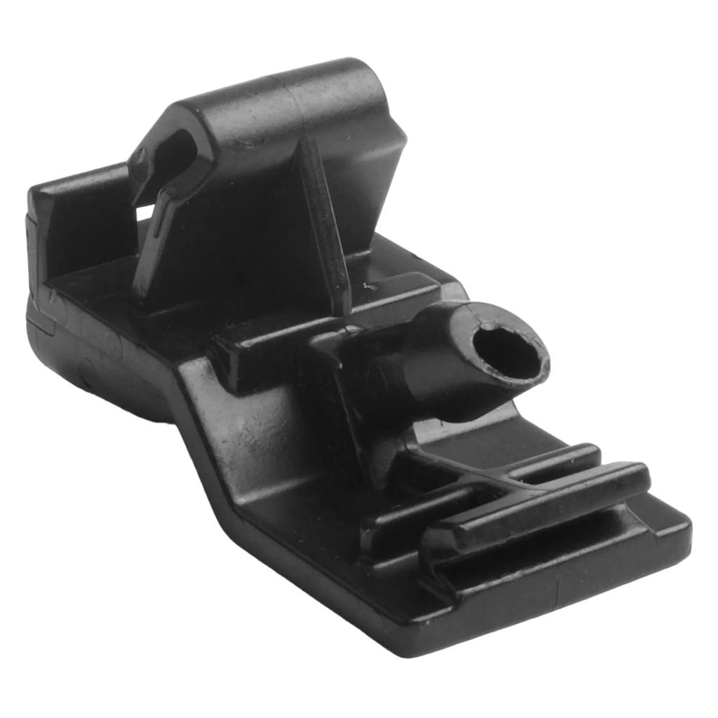 Front Windshield Washer Nozzle Wiper Spray for Toyota For Avalon 2005 2012 OEM Equivalent Easy Installation Optimum Cleaning