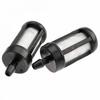 Fuel Hose Pipe Filter Replacement Pack for Trimmers and Edgers (10pcs)