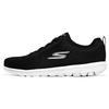Go Walk Classic Шнуровка 'Черный Белый' Мужские 216457-BKW