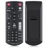 Tuner Remote Control PIX-RM027-PZZ for Pixela Digital Tuner Remote Control