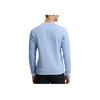 New FILA Sweatshirt Men's Medium Chronological Blue A11M513212F-LB