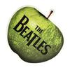 The Beatles Logo Apple Sticker