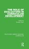 Книга The Role of Evaluators In Curriculum Development