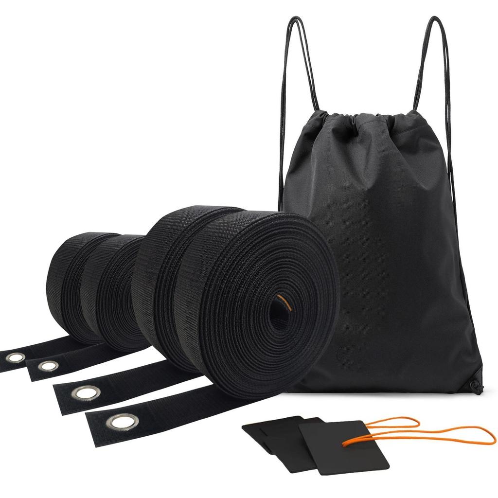 Линия площадки для пляжного волейбола Граница и лицевая линия площадки для пляжного волейбола 16 м X 8 м Официальный размер площадки для пляжного волейбола Комплект линий для площадки для песочного волейбола