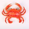 Simulated Toys Simulated Crab Toy Lobster Simulated Lobster Toy  Artificial Food