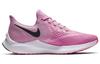 Nike Женские кроссовки Air Zoom Winflo 6 Psychic Pink AQ8228-600