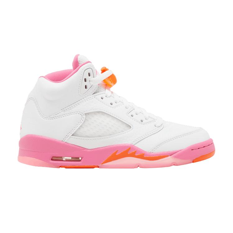 Air Jordan 5 Retro GS 'Pinksicle'