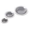 Stainless  Steel Bathroom Bathtub Colander Kitchen Tools Drain Strainers Water Sink Filter