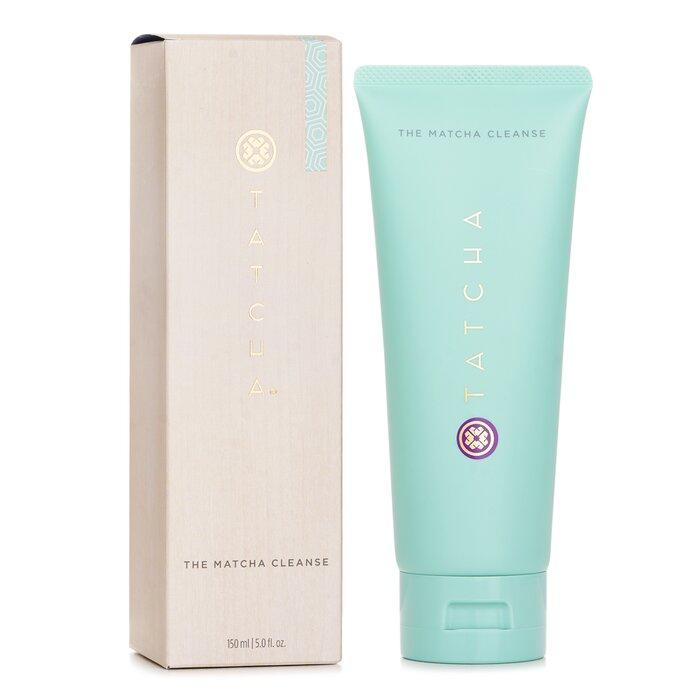 TATCHA Ежедневный очищающий гель