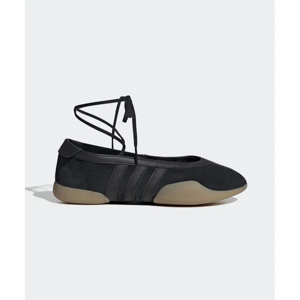 Adidas ADIDAS Тхэквондо Май Балет - Черный JQ0669 556689