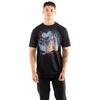 STAR WARS Mens Retro Poster T-Shirt