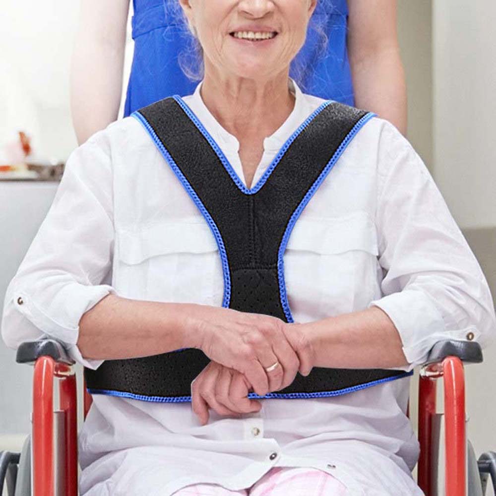 Аксессуары для инвалидных колясок Кресла для инвалидных колясок Ремни безопасности Ремни безопасности для пожилых пациентов
