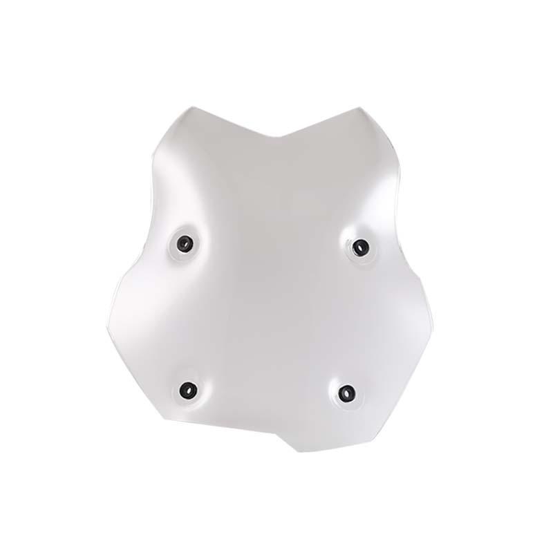 BMW F750/850GS/ADV Ветровое стекло с ручной регулировкой высоты: Увеличенный, Увеличенный по высоте и Расширенный для модификации