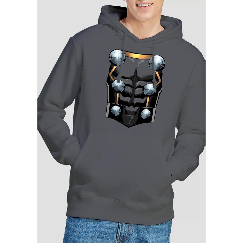 Thor Mens Costume Hoodie