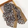 Hot-selling Popular Classic Leopard Print Large Size Long Towel Fashion Versatile Trend New Leopard Print Shawl Women