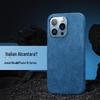 Защитный чехол OTLAN для iPhone 16 Pro Max: Полное покрытие, Магнитный, Противоударный дизайн