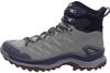 Hiking Boots Innovo GTX Mid (311330) (311330-7438) Seegrass/dune