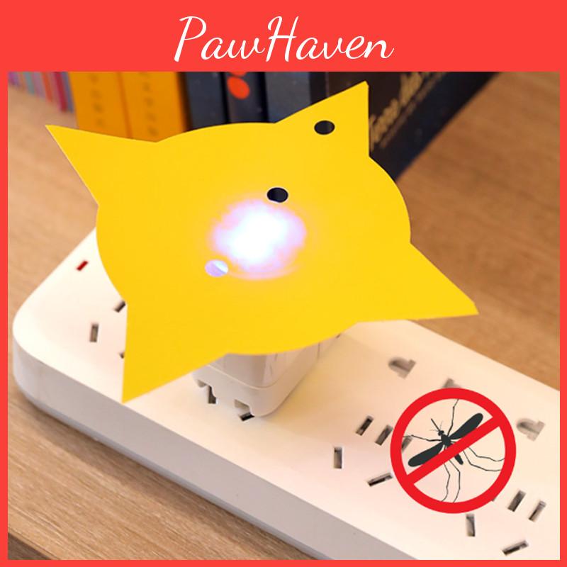 Световая ловушка для насекомых Spdak неимпортная для использования в помещении. Эффективная ловушка для мух и насекомых