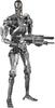 MAFEX 206 ЭНДОСКЕЛЕТ Окрашенная Экшн-фигурка Высотой примерно 160 мм Нет. (Версия T2.) Фигурка без масштаба,