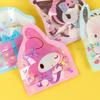Милая модная сумка на молнии Sanrio (Набор 24 в 1)