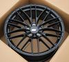 Модифицированные колеса 17-20 дюймов для K5, Reiz Coupe, Teana, Yishen, Lingpai, CC, Lavida, A4, TT